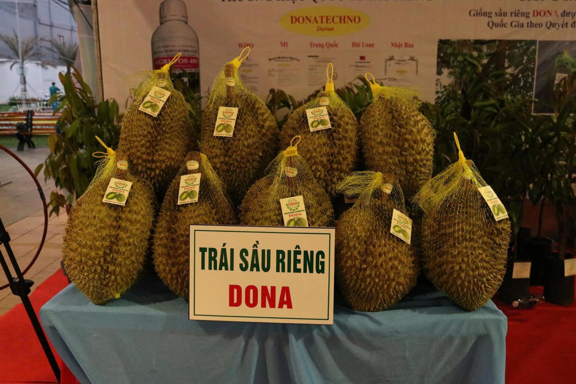 CÔNG TY CỔ PHẦN PHÁT TRIỂN CÔNG NGHỆ SINH HỌC DONA - TECHNO